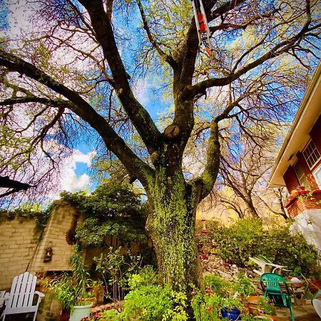 School House Inn Bed&Breakfast Bisbee Exterior foto