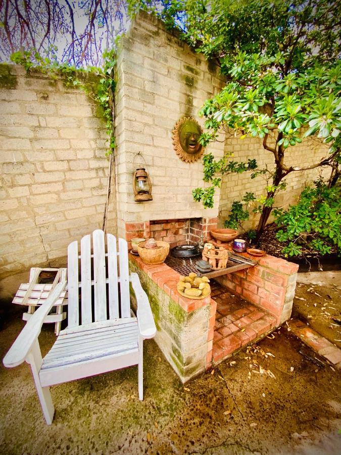 School House Inn Bed&Breakfast Bisbee Exterior foto