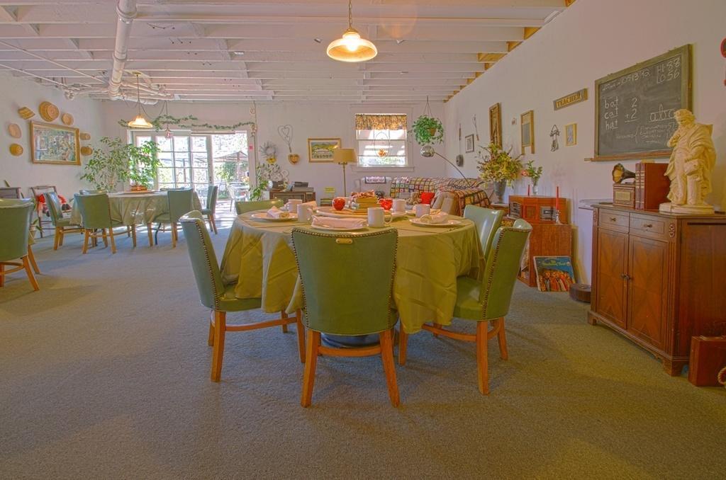 School House Inn Bed&Breakfast Bisbee Exterior foto